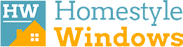 Homestyle Windows Ltd Logo